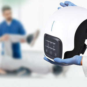 Knee Massager - Knee Pain Relief Device