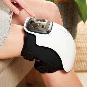 Knee Massager - Knee Pain Relief Device