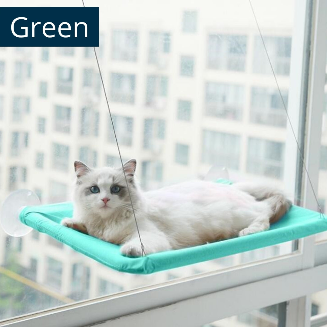 Nymock Indoor Cat Hammock