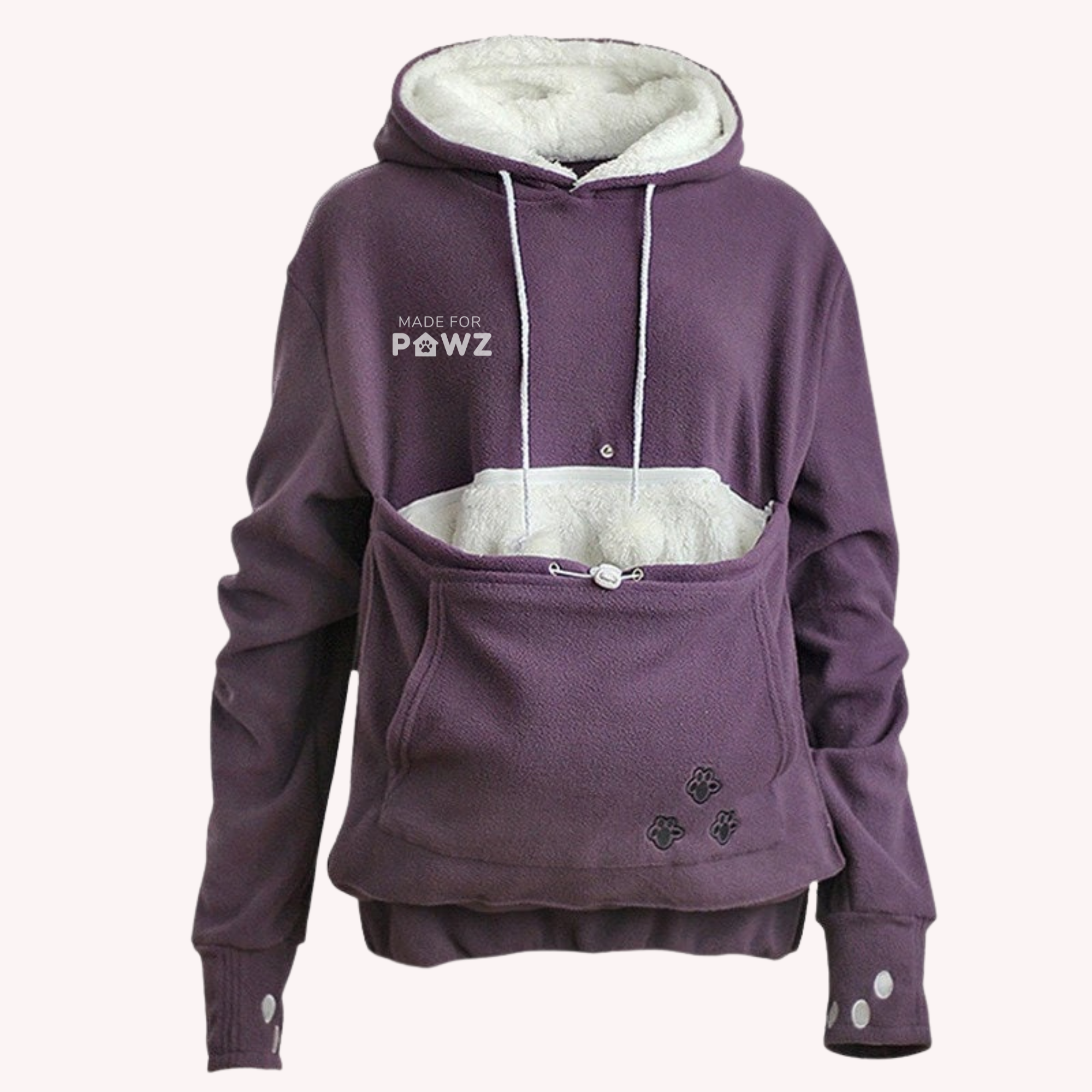 Paw Parent Sweatshirt