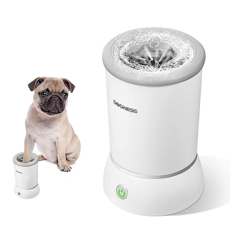 PAWSUP Automatic Paw Cleaner