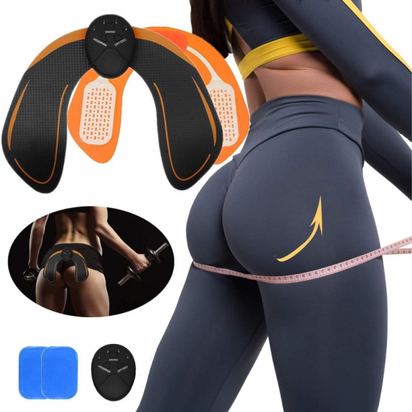 Pay with paypal 49% OFFE - lectronic Hip Muscle Trainer