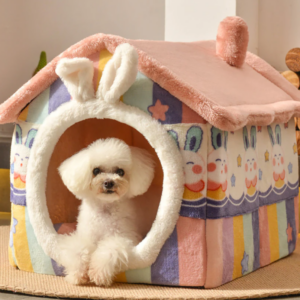 Perfect4pet Foldable House