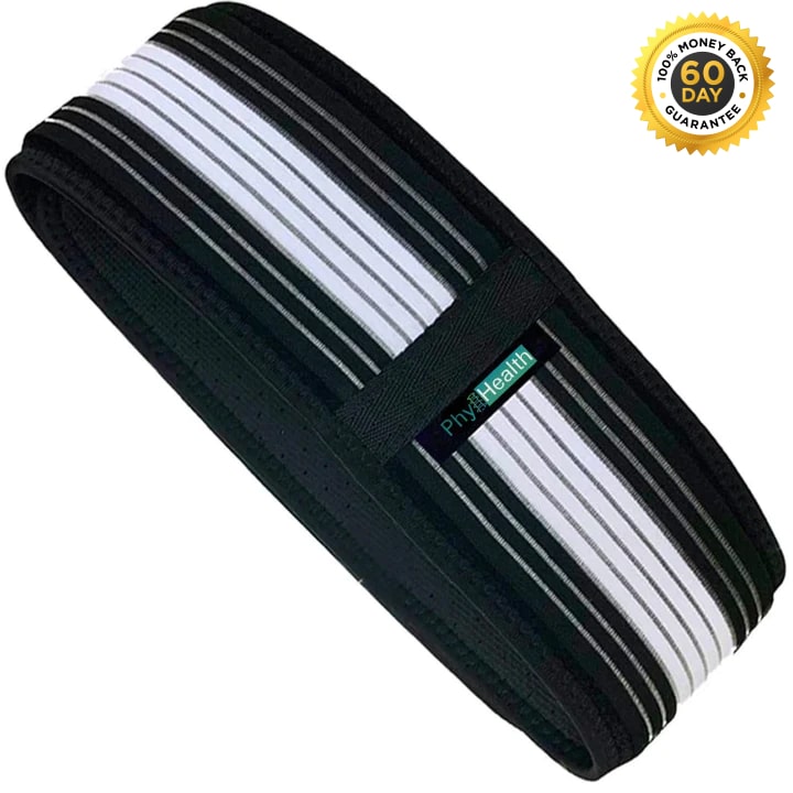 PhyHealth BELT - Ultimate Relief For Sciatica & Lower Back Pain