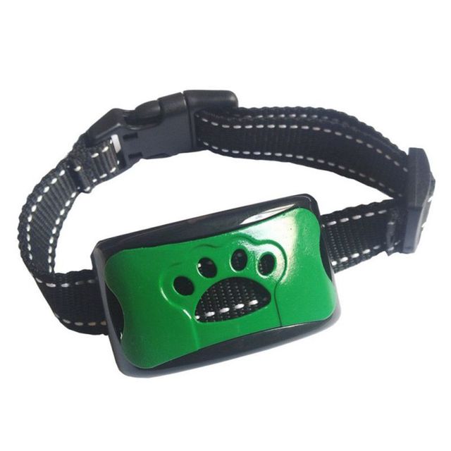 Omayli PuppyLove - Anti-Bark Collar