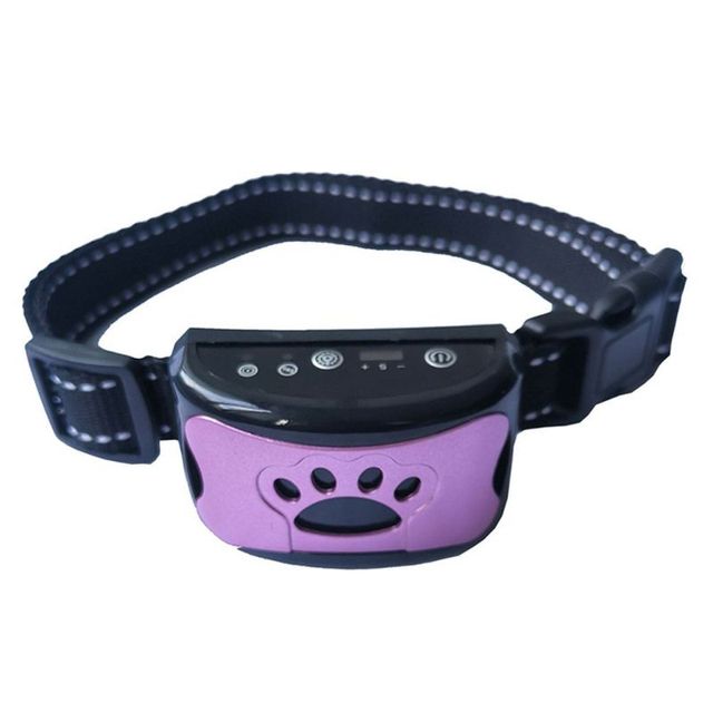 Omayli PuppyLove - Anti-Bark Collar