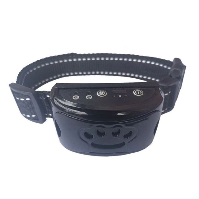 Omayli PuppyLove - Anti-Bark Collar