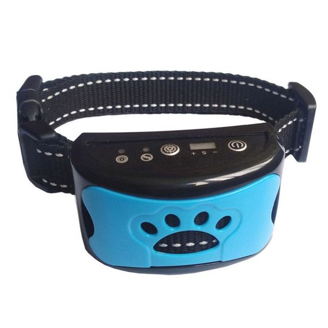 Omayli PuppyLove - Anti-Bark Collar