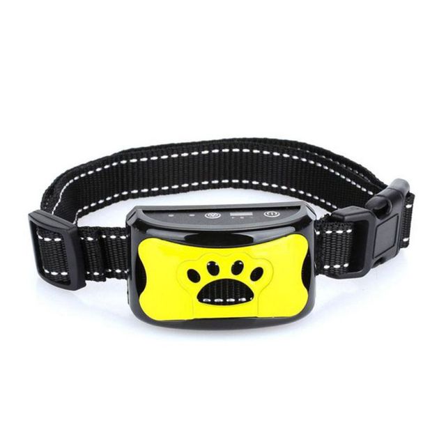 Omayli PuppyLove - Anti-Bark Collar