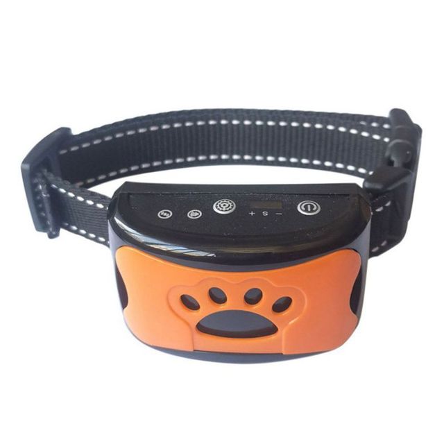 Omayli PuppyLove - Anti-Bark Collar