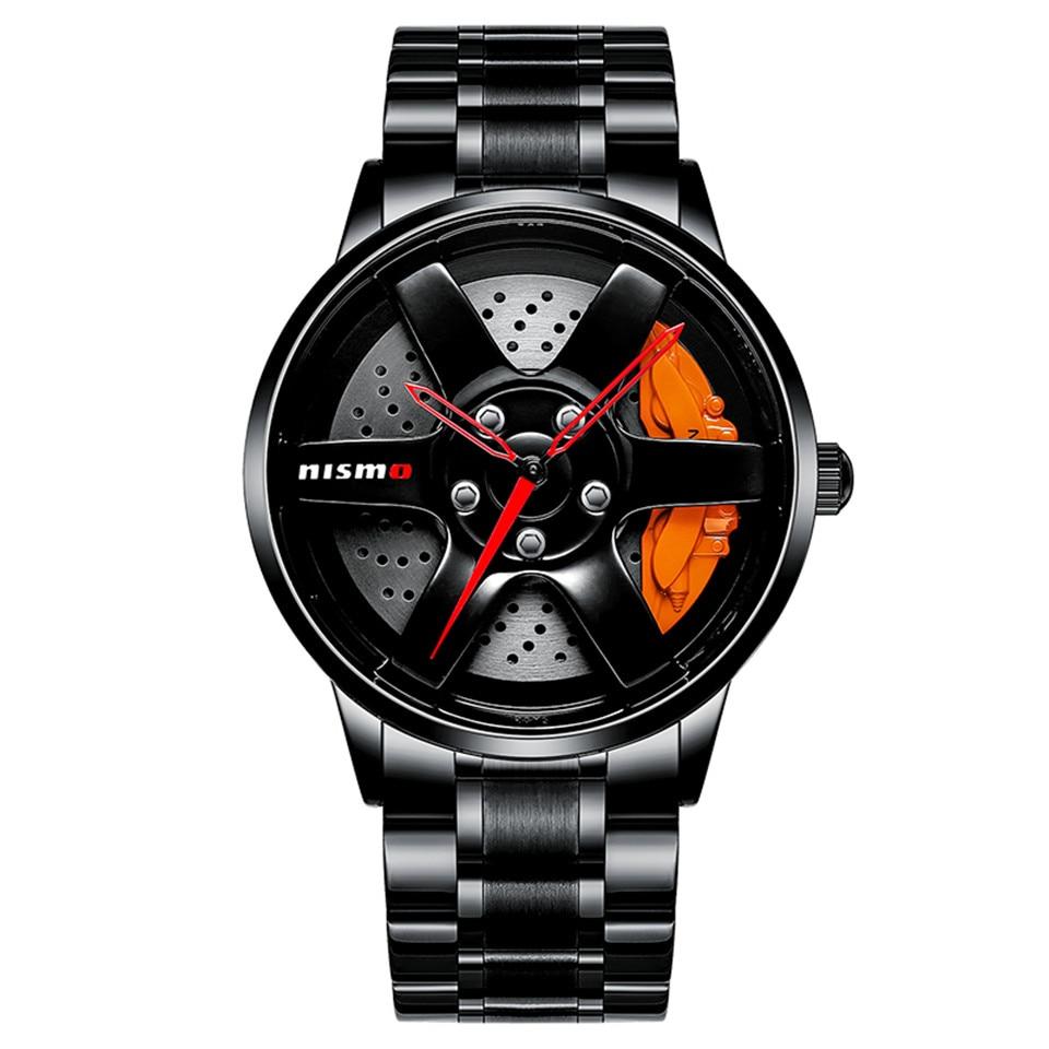 RIM WATCH - FAST & FURIOUS COLLECTION