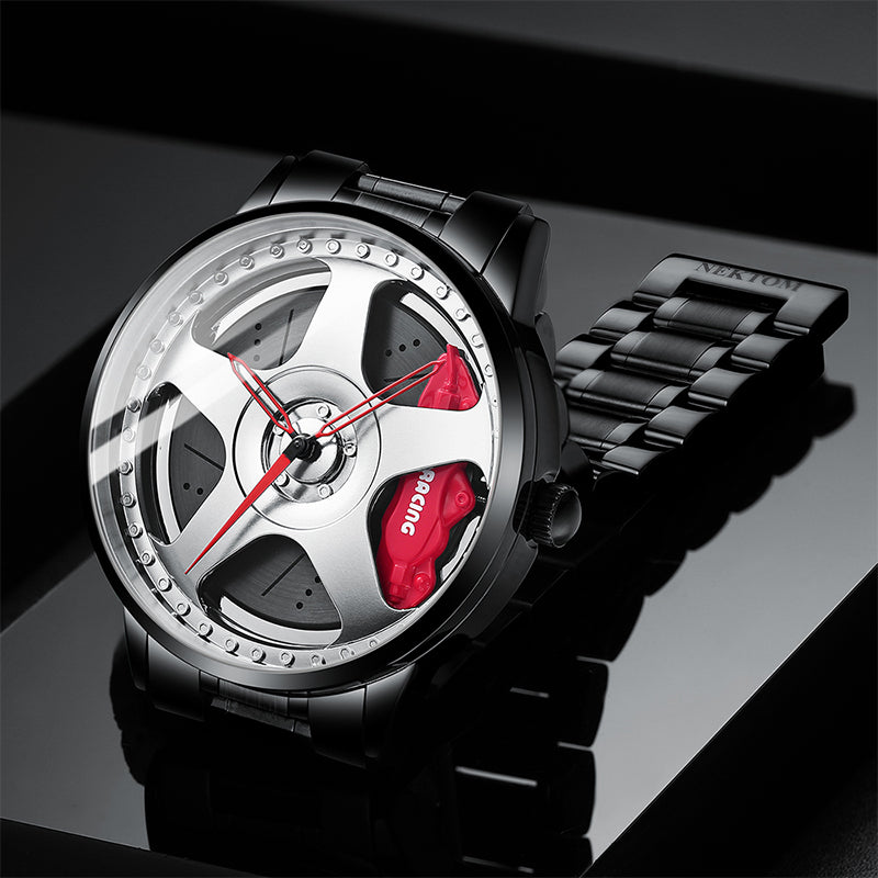 RIM WATCH - FAST & FURIOUS COLLECTION