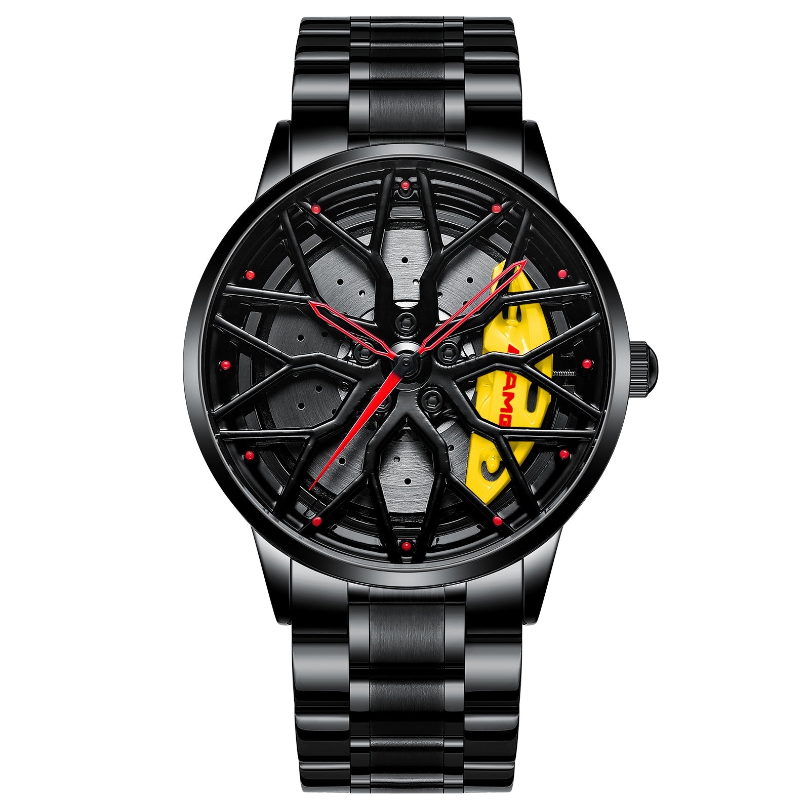 RIM WATCH - FAST & FURIOUS COLLECTION