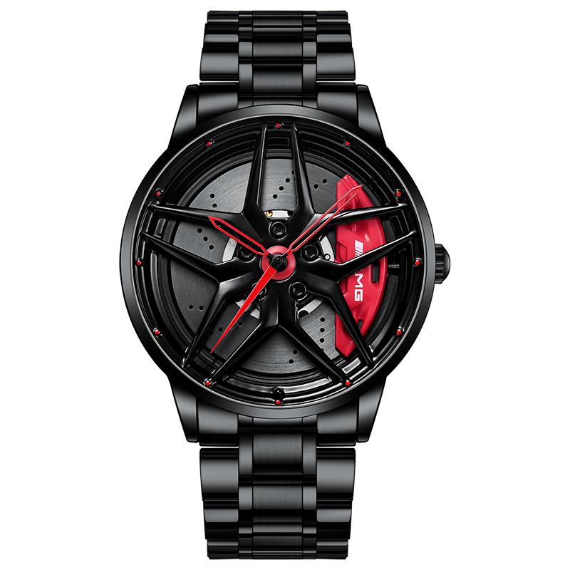 RIM WATCH - FAST & FURIOUS COLLECTION