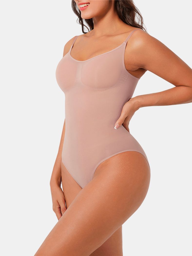 Snatched Bodysuit - Buy 1 Get 1 Free