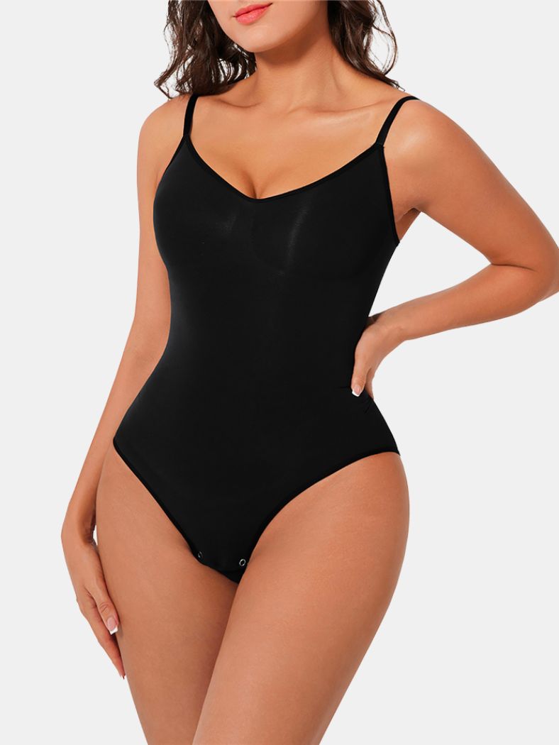 Snatched Bodysuit - Buy 1 Get 1 Free