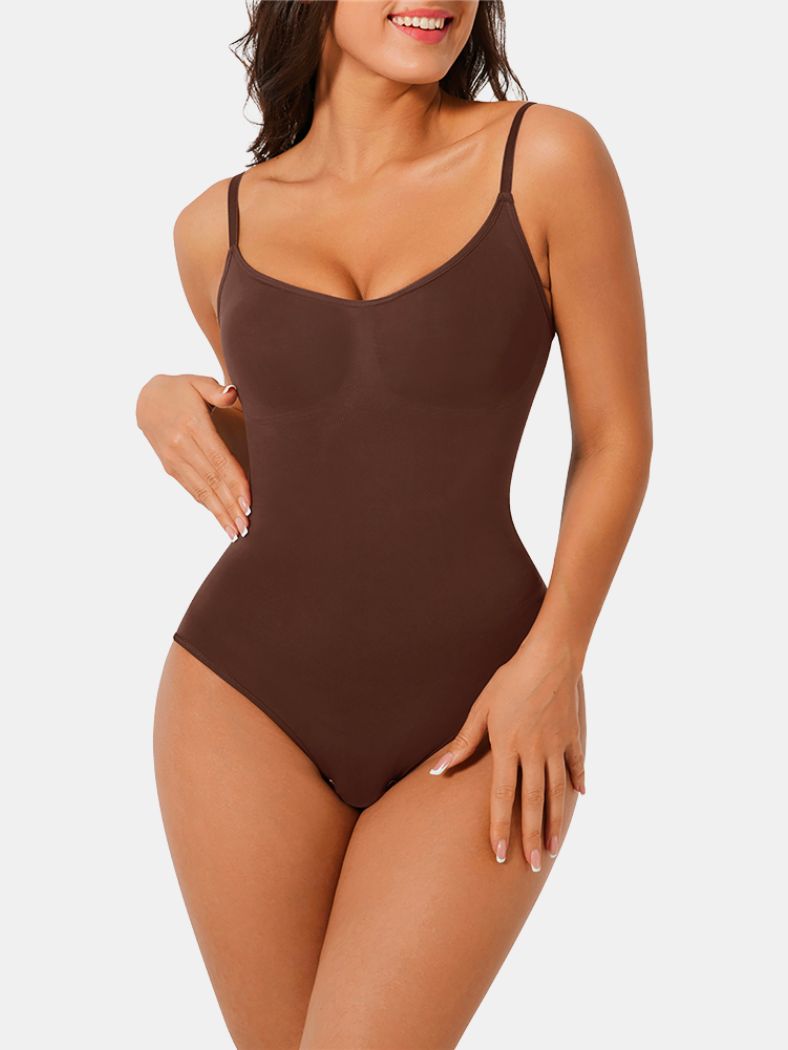 Snatched Bodysuit - Buy 1 Get 1 Free