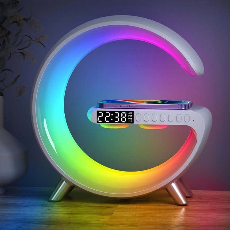 Soul Therapist Smart Ambiance Lamp