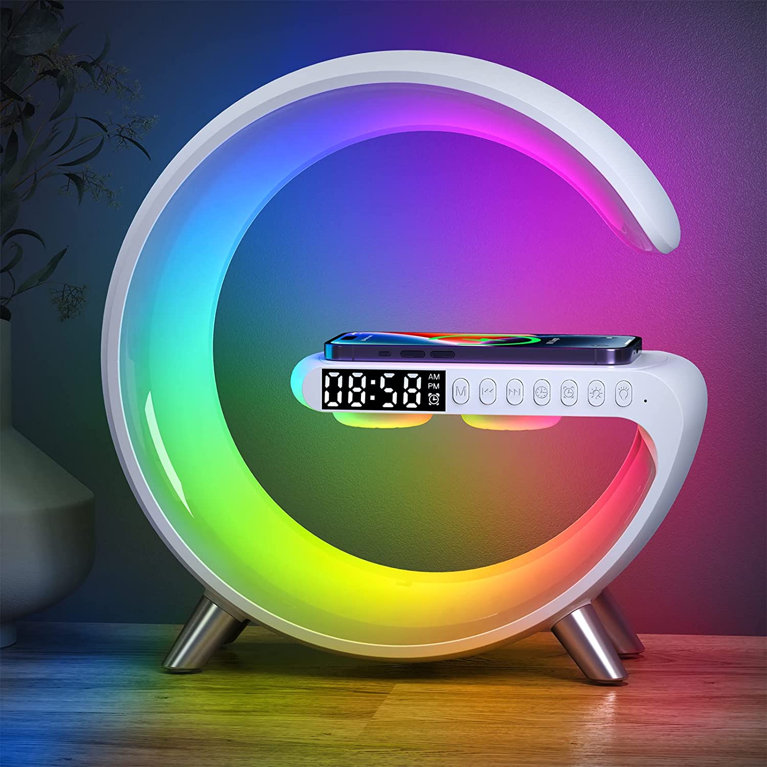 Soul Therapist Smart Ambiance Lamp