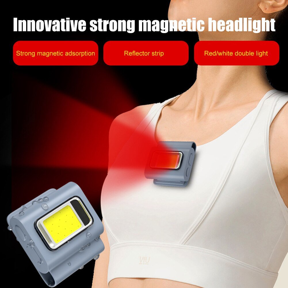 Spring hot sale 48% OFF - Magnetic Cob Work Light