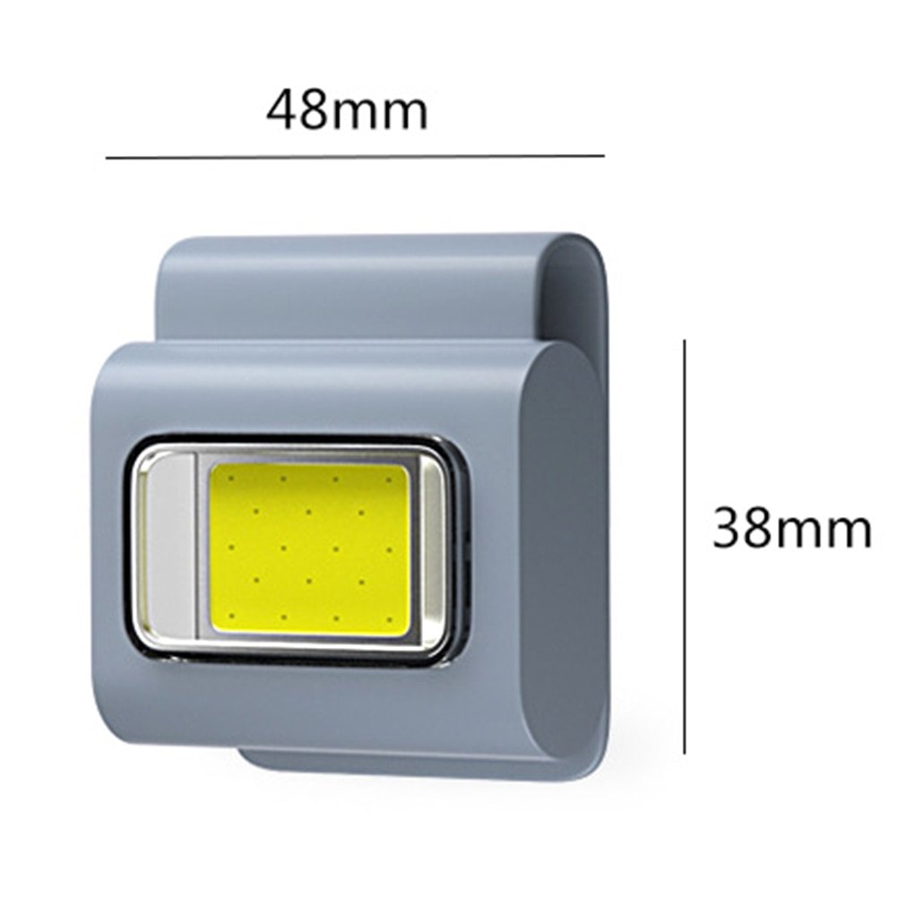 Spring hot sale 48% OFF - Magnetic Cob Work Light