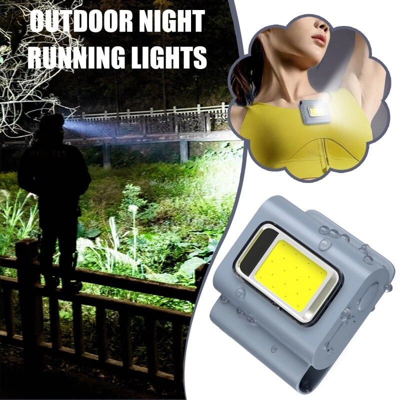 Spring hot sale 48% OFF - Magnetic Cob Work Light