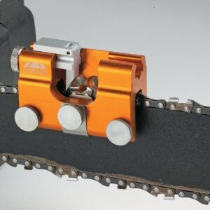 (Spring Sale -50% OFF) - Chainsaw Chain Sharpening Jig