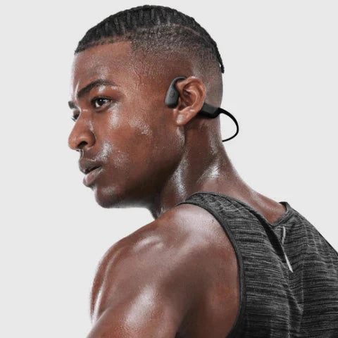 StereoWear  - Bone conduction headphones