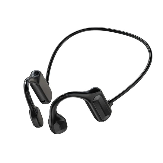 StereoWear  – Bone conduction headphones