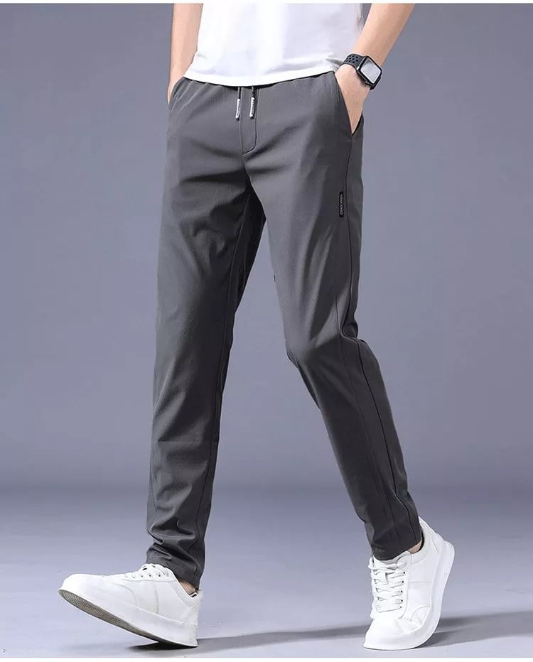 Stretch Pants – Last Day Promotion 49% OFF– Men's Fast Dry Stretch Pants