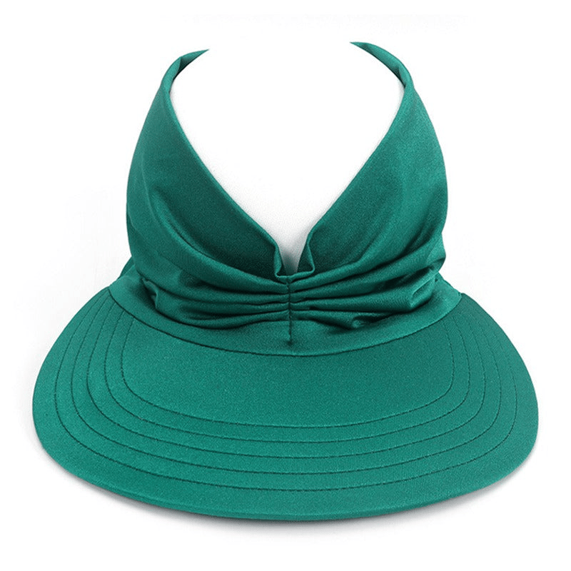 Summer women's Sun Hat - BUY 4 GET EXTRA 20% OFF