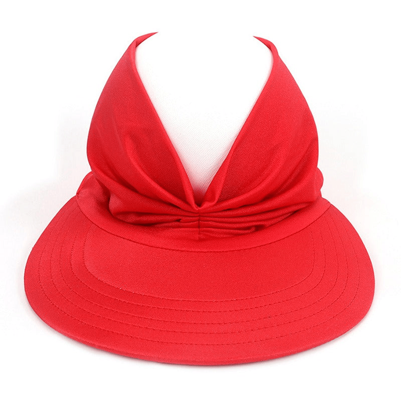 Summer women's Sun Hat - BUY 4 GET EXTRA 20% OFF