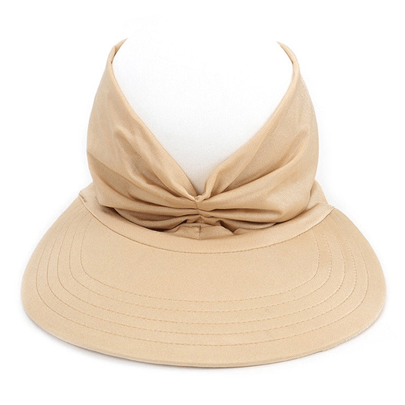 Summer women's Sun Hat - BUY 4 GET EXTRA 20% OFF