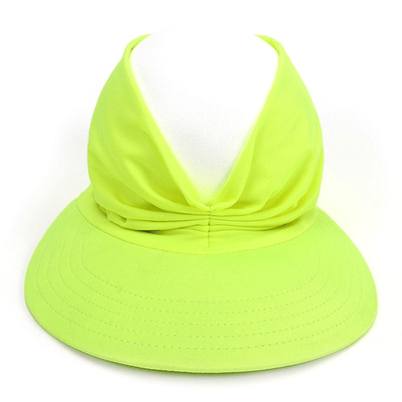 Summer women's Sun Hat - BUY 4 GET EXTRA 20% OFF