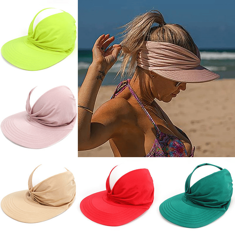 Summer women’s Sun Hat – BUY 4 GET EXTRA 20% OFF