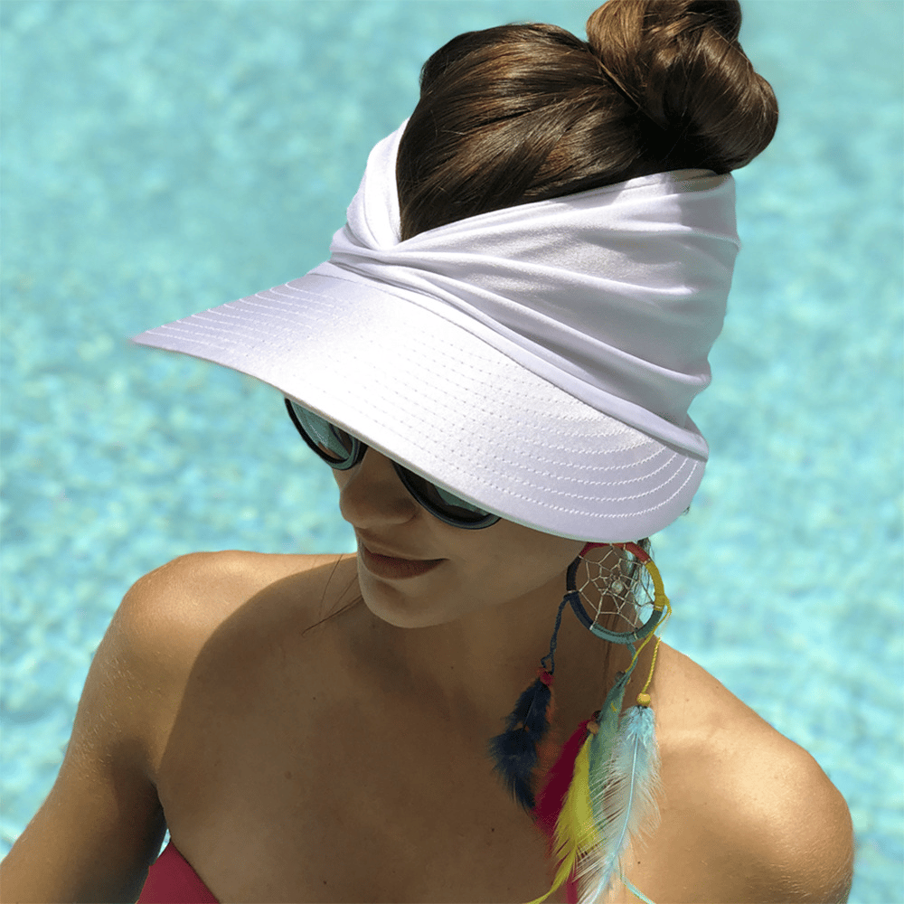 Summer women's Sun Hat - BUY 4 GET EXTRA 20% OFF