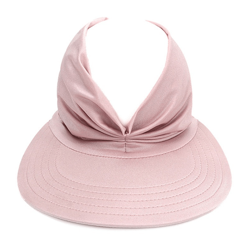 Summer women's Sun Hat - BUY 4 GET EXTRA 20% OFF