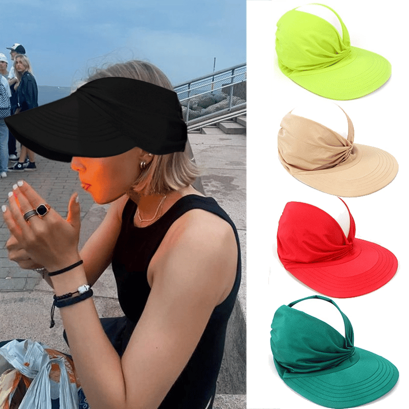 Summer women's Sun Hat - BUY 4 GET EXTRA 20% OFF