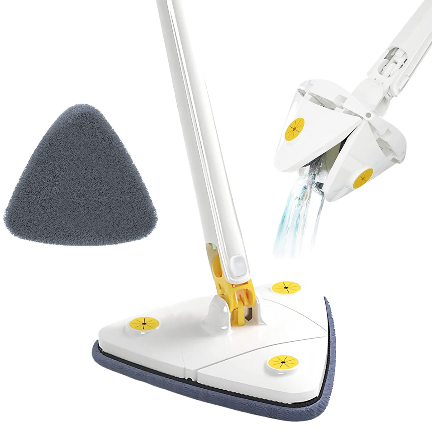 The Original 360 Swivel Mop