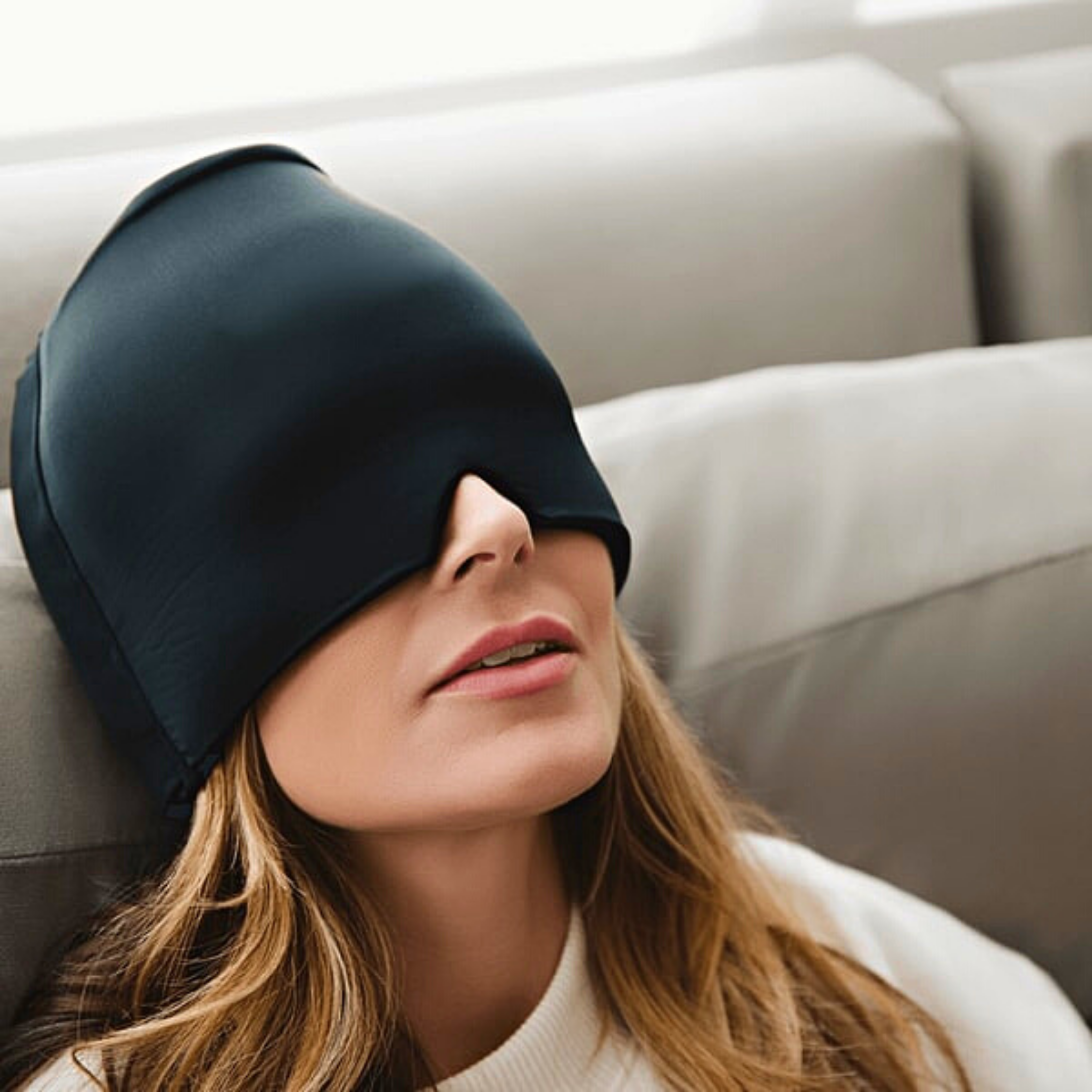 TheraSoothe™ Migraine Relief Cap