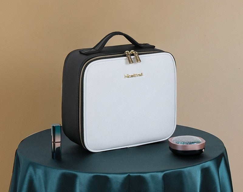 Treasure Makeup Bag