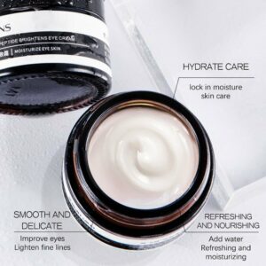 Treatment Hydrating Essence Eye Cream (Limited Time Discount – Last Day)