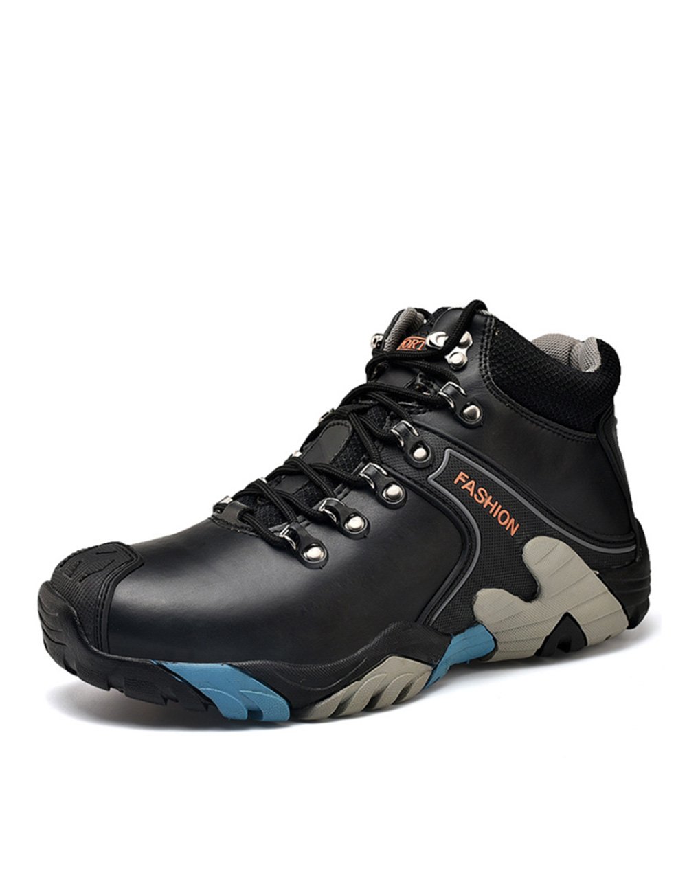 Ultra-Light Waterproof Non-Slip Work Shoes