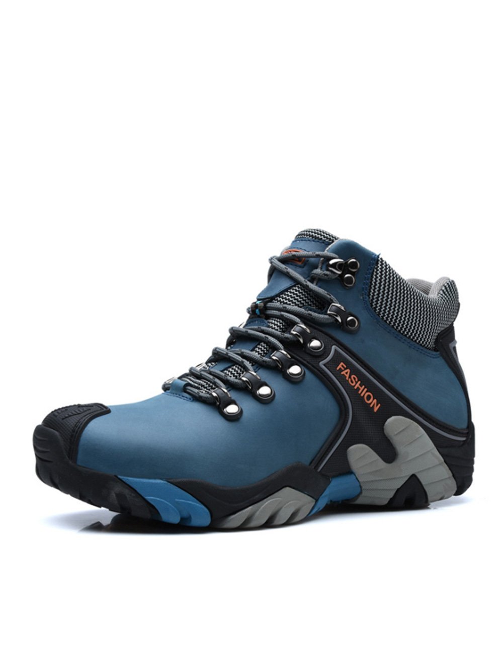 Ultra-Light Waterproof Non-Slip Work Shoes