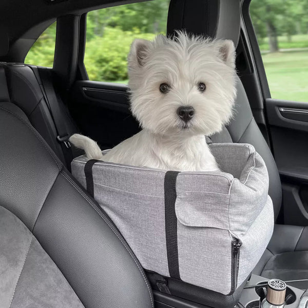 Utopica Pet Carpool Seat