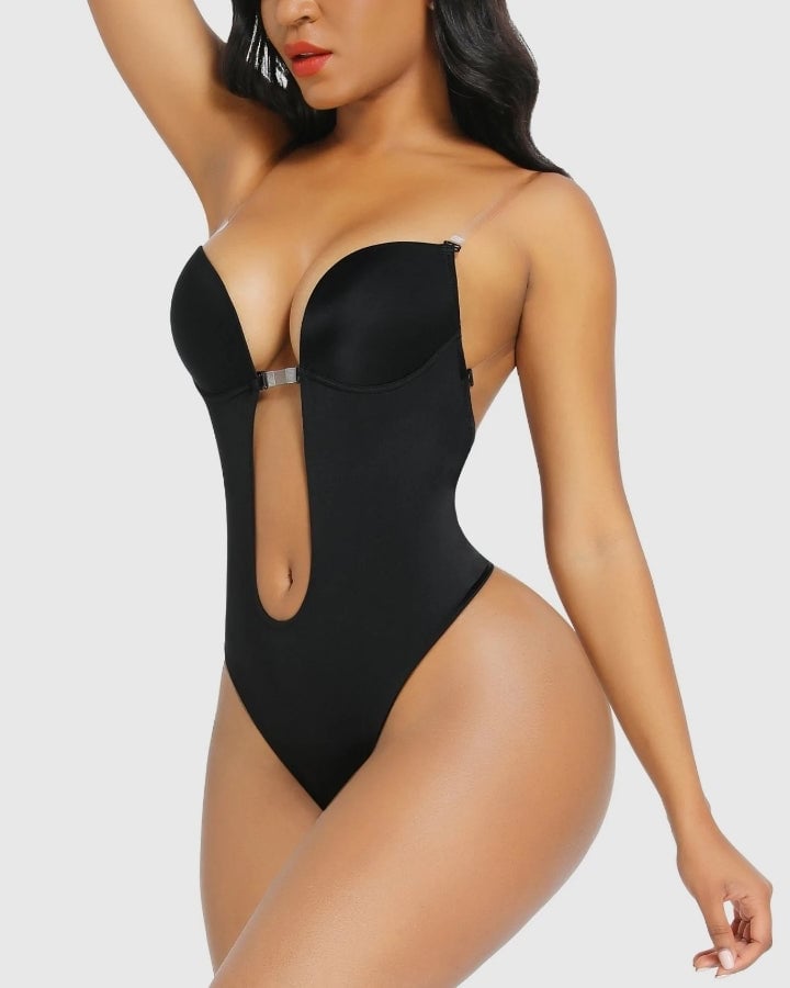 venus invisible bodysuit