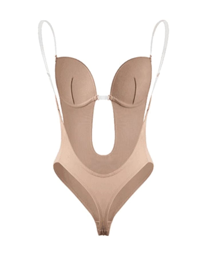 venus invisible bodysuit