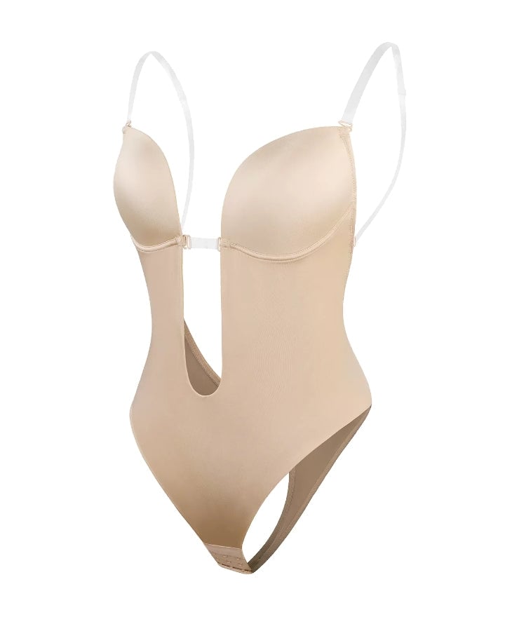 venus invisible bodysuit