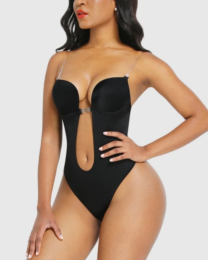 venus invisible bodysuit