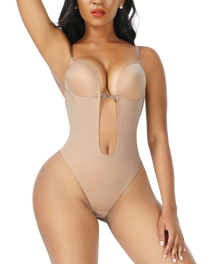 venus invisible bodysuit